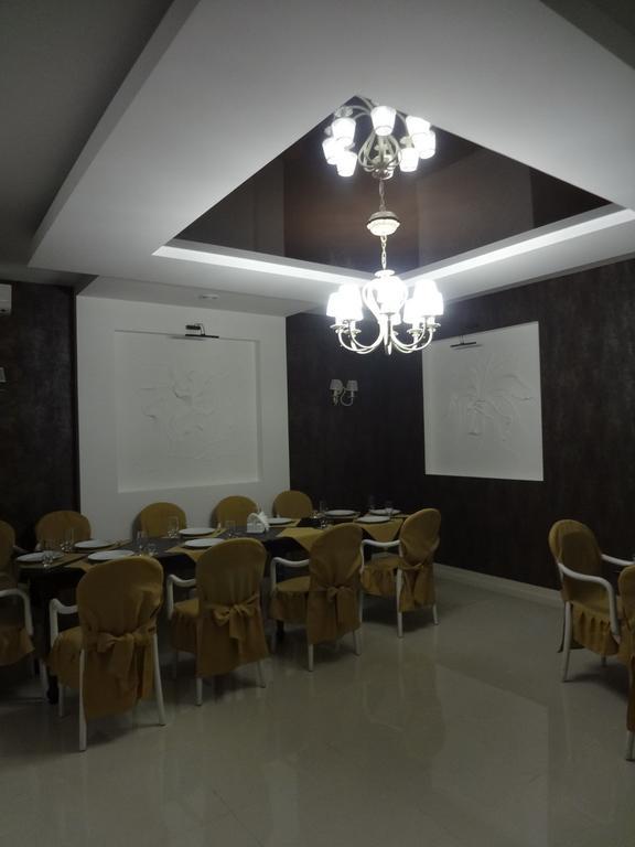 Okolitsa Hotel Kosovshchina Luaran gambar