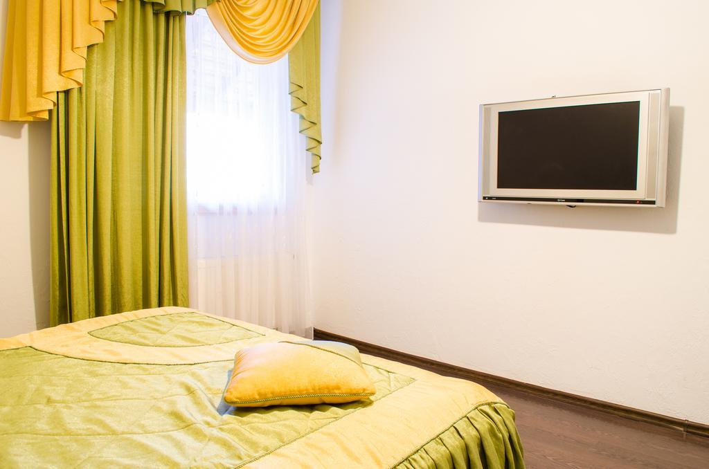 Okolitsa Hotel Kosovshchina Bilik gambar