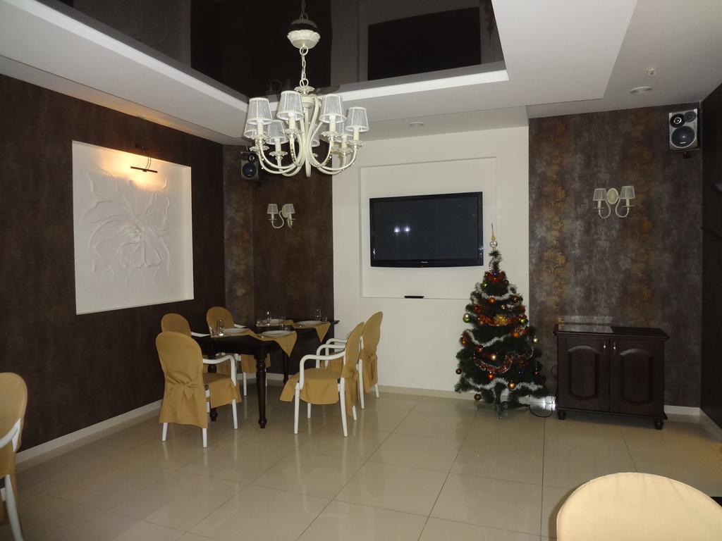 Okolitsa Hotel Kosovshchina Bilik gambar