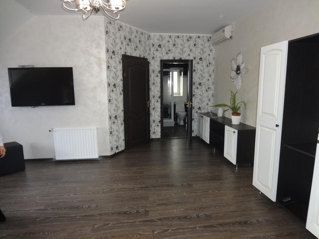 Okolitsa Hotel Kosovshchina Bilik gambar