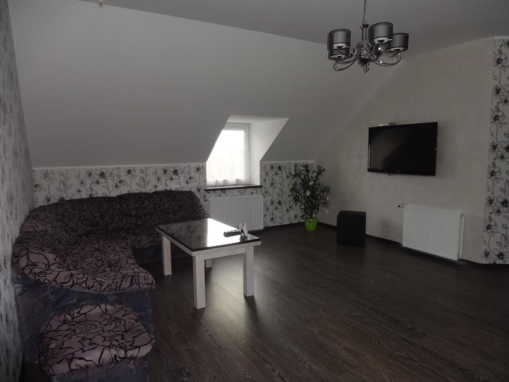Okolitsa Hotel Kosovshchina Bilik gambar